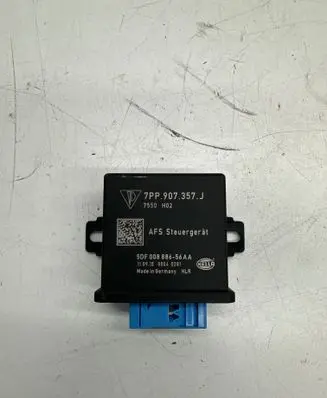 Porsche Macan (95B) Light module LCM 7PP907357 7PP907357J 5DF0888656AA