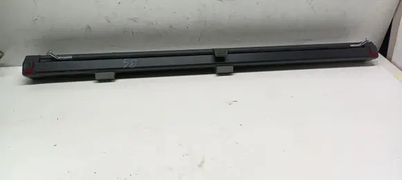 Volkswagen PASSAT B6 Parcel shelf load cover 