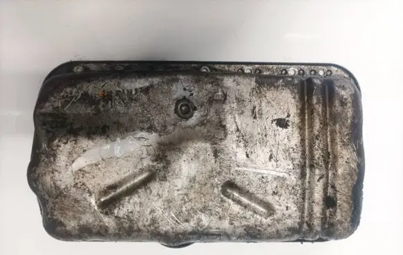 Renault Espace III Oil sump 