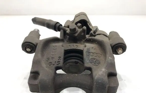 Audi A3 S3 8V Rear brake caliper 5Q0615405BC