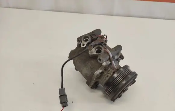 Honda CR-V Air conditioning (A/C) compressor (pump)