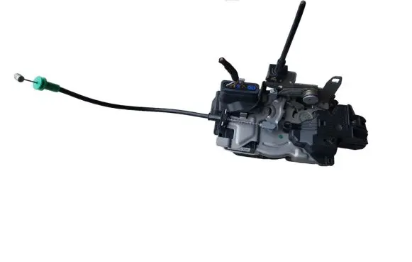Volvo V60 Front door lock 31462456