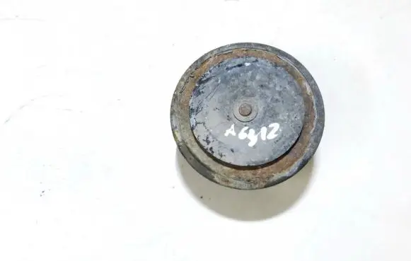 Opel Zafira A Horn signal