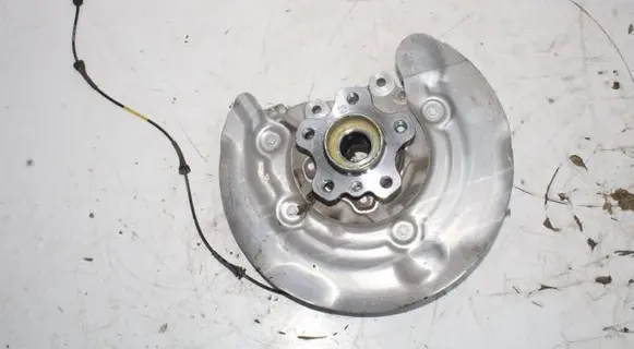 BMW iX3 G08 Rear wheel hub