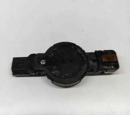 Volkswagen Touareg II Rain sensor 7P0955559D