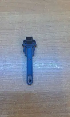 BMW 3 E90 E91 Interior temperature sensor 10038701