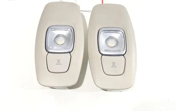 Renault Scenic IV - Grand scenic IV Headlining lighting console trim 264301419R