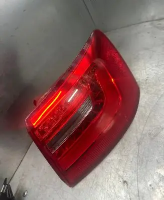 Audi A6 S6 C7 4G Rear/tail lights 4G9945096B 608200E13904