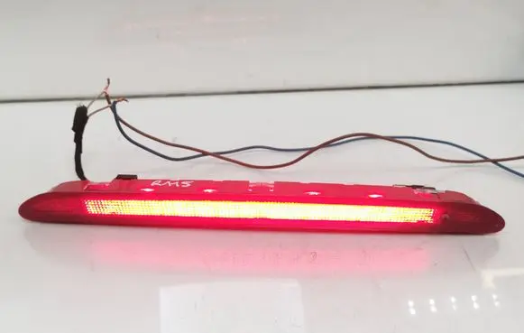 Volkswagen Polo V 6R Third/center stoplight 5K0945087B