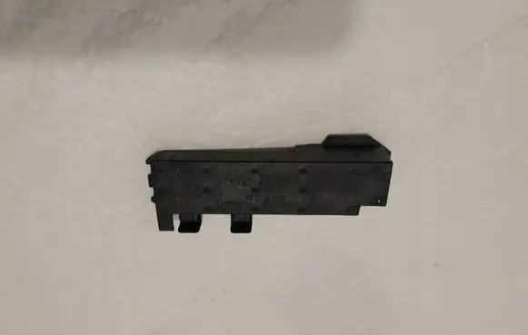 Porsche Cayenne (9Y0 9Y3) Keyless (KESSY) go control unit/module 4M0907247A