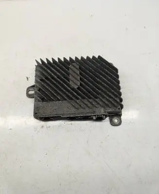 Chevrolet Camaro Sound amplifier 812533698 84088422