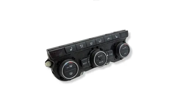 Volkswagen Sharan Other switches/knobs/shifts 7N0907044AN 5HB012256