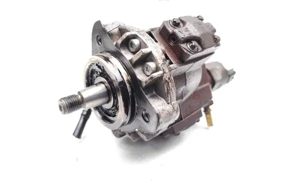 Ford Focus Fuel injection high pressure pump 4M5Q-9B395-AE A2C20003032