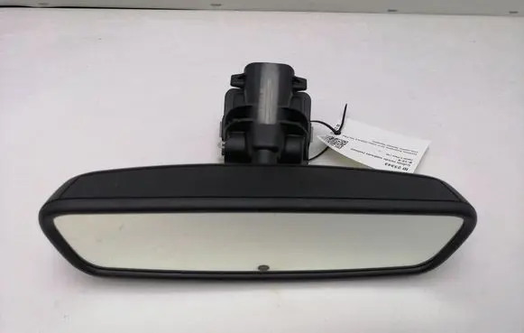 Jaguar F-Pace Rear view mirror (interior) FK7217E678AA 9054256 F0063BK0
