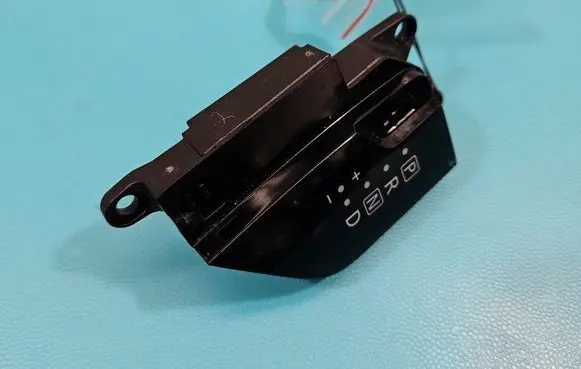 Infiniti QX60 L50 Seat control switch IMPRK1477997