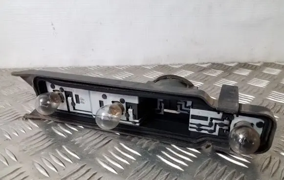 Ford Focus Tail light bulb cover holder XS4X13N004E