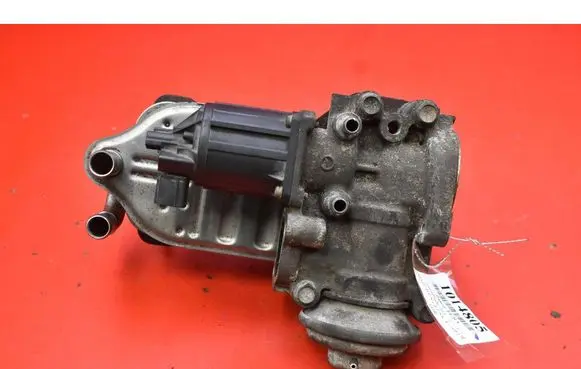 EGR valve