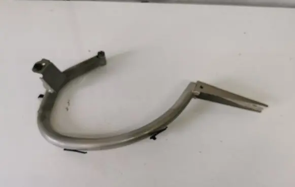 Mercedes-Benz E W238 Tailgate/trunk/boot hinge