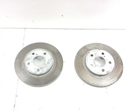 Toyota Corolla E210 E21 Front brake disc 2134410