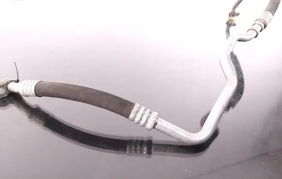 BMW X5 E70 Air conditioning (A/C) pipe/hose 9221762
