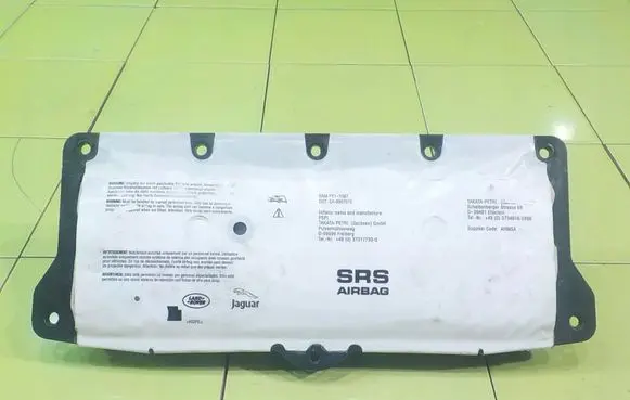 Land Rover Range Rover L322 Passenger airbag 305186599AF