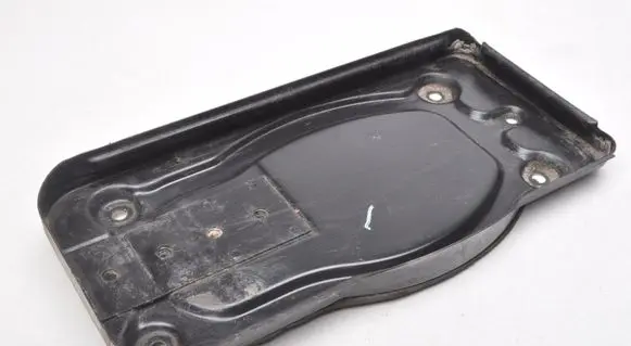 Porsche Boxster 987 Battery box tray 