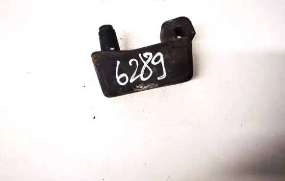 Peugeot Boxer Radiator mount bracket b340