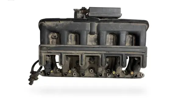 BMW 3 E46 Intake manifold 7523290 1742712 1433602