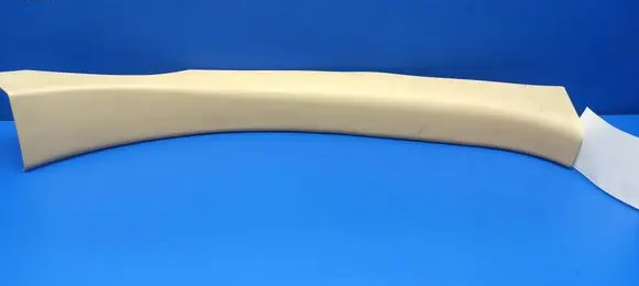 Lexus GS 300 350 430 450H Rear sill trim cover 6791730210