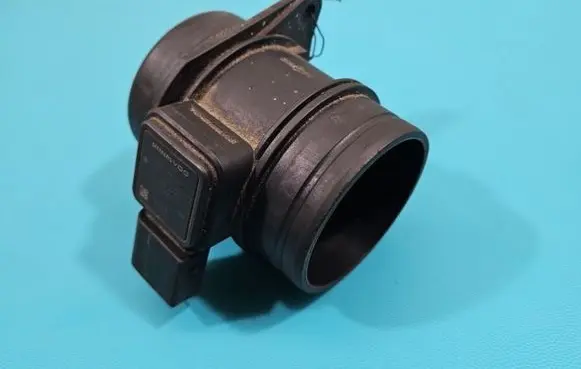Mercedes-Benz B W245 Mass air flow meter 5WK97003 IMPRK1435899