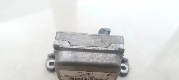 Nissan Pathfinder R51 ESP acceleration yaw rate sensor SC00C2201101 SC-00C-220-1101