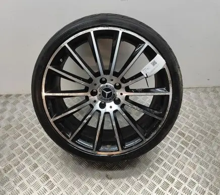 Mercedes-Benz E W238 R20 alloy rim A2134012200