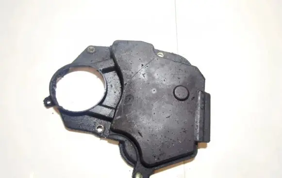 Citroen Saxo Timing belt guard (cover) 9617006280