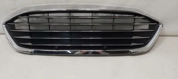 Ford Focus Front bumper upper radiator grill JX7B80436A