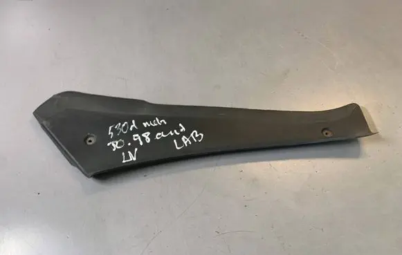 Tail light part