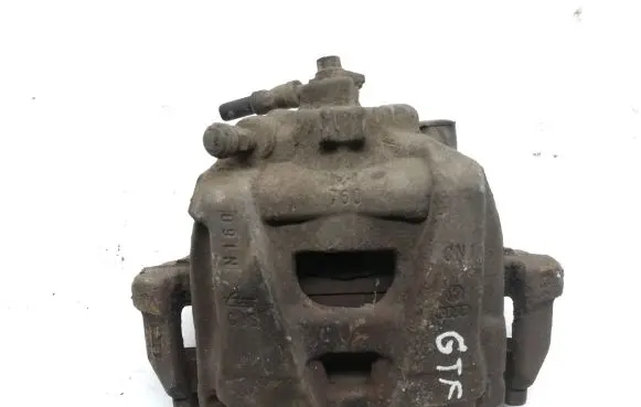 Volkswagen Tiguan Front brake caliper