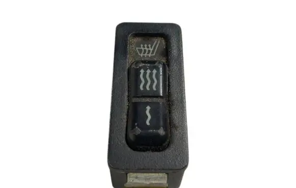 BMW 3 E36 Seat heating switch 1387917 61311387917