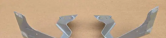 Volkswagen Multivan T7 Holder (bracket) 7T0821151 LA7W