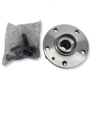 Audi A3 S3 A3 Sportback 8P Front wheel hub 1K00407621F 1T0498621