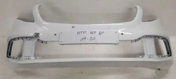 Mercedes-Benz Vito Viano W447 Front bumper