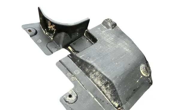 Mazda CX-5 Engine splash shield/under tray KD5356341