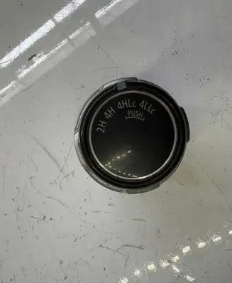 Mitsubishi L200 Other switches/knobs/shifts 1342432