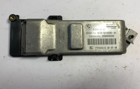 BMW 7 F01 F02 F03 F04 Other control units/modules 9214239 61359214239 6135921423901