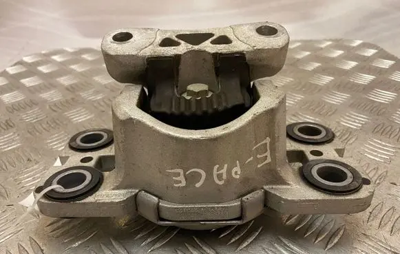 Jaguar E-Pace Engine mount bracket EJ327M121AD