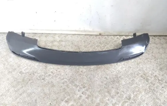 Tesla Model S Rear bumper lower part trim 6009005