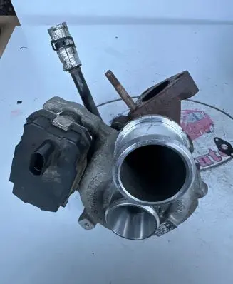 KIA Sportage Turbo 282312F000