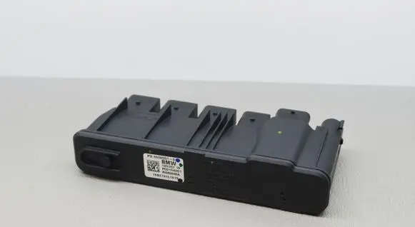 BMW 3 F30 F35 F31 Other devices 8638551