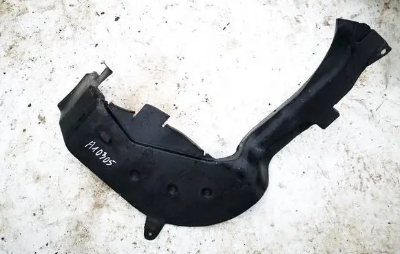 Honda Civic Air intake hose/pipe 83332smge0 83332-smg-e0