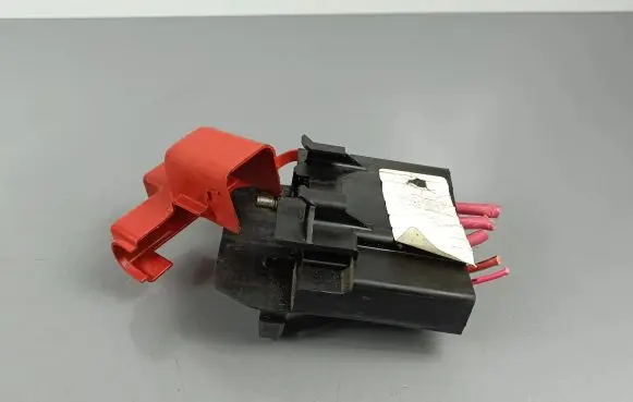 Jeep Grand Cherokee Positive wiring loom 