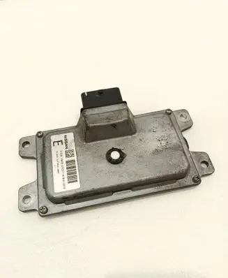 Nissan Qashqai Gearbox control unit/module 310361GK0D ETC57141N
